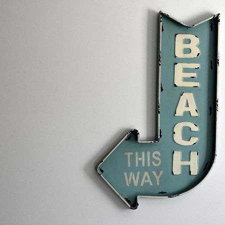 Doce Mar Lägenhet Cabanas De Tavira Exteriör bild