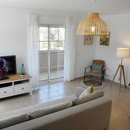 Doce Mar Lägenhet Cabanas De Tavira Exteriör bild