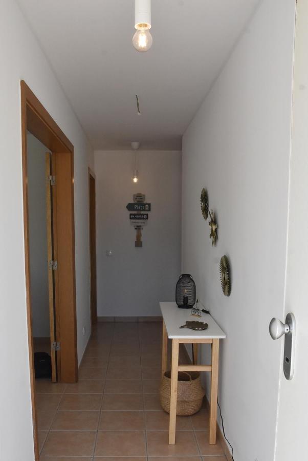 Doce Mar Lägenhet Cabanas De Tavira Exteriör bild