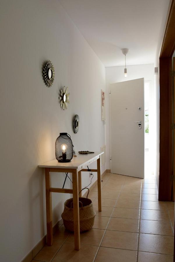 Doce Mar Lägenhet Cabanas De Tavira Exteriör bild